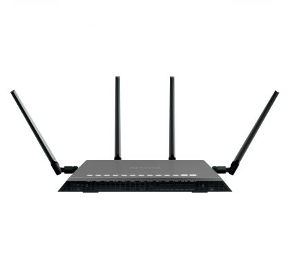 NETGEAR Nighthawk X4S D7800 IEEE 802.11ac ADSL2+, VDSL2 Modem/Wireless Router