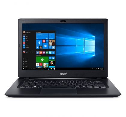 ACER Aspire V3-372-744Q 33.8 cm (13.3") LED Notebook - Intel Core i7 i7-6500U Dual-core (2 Core) 2.50 GHz