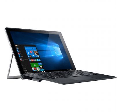 ACER Aspire Switch Alpha 12 SA5-271P-52UK 30.5 cm (12") Touchscreen LED (In-plane Switching (IPS) Technology) 2 in 1 Notebook - Intel Core i5 (6th Gen) i5-6200U Dual-core (2 Core) 2.30 GHz - Hybrid