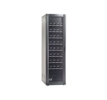 APC by Schneider Electric SYCF8BF-8 Battery Cabinet