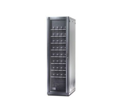 APC by Schneider Electric SYCFXR8S Battery Cabinet