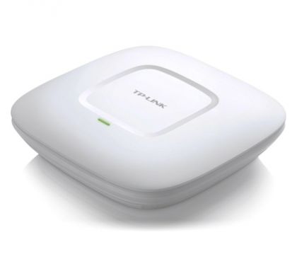 TP-LINK EAP110 IEEE 802.11n 300 Mbit/s Wireless Access Point