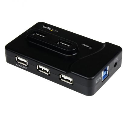 STARTECH .com USB Hub - USB