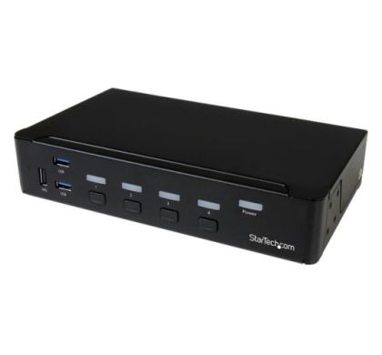 STARTECH .com KVM Switchbox