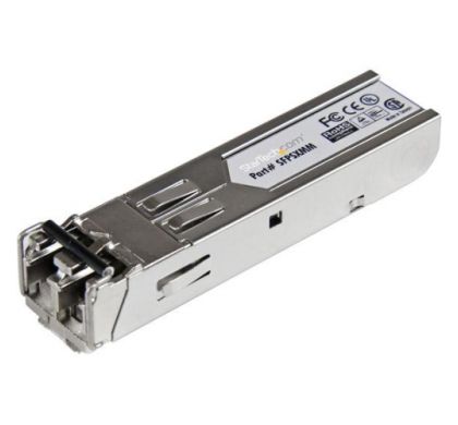 STARTECH .com SFP (mini-GBIC)