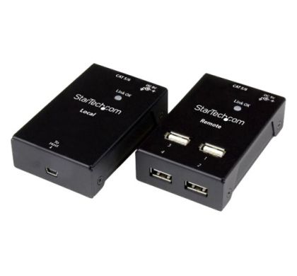 STARTECH .com USB Extender