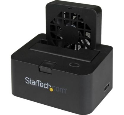 STARTECH .com USB 3.0, eSATA Docking Station for Hard Drive
