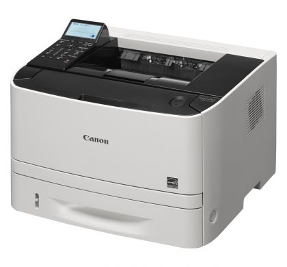 CANON i-SENSYS LBP251dw Laser Printer - Monochrome - 1200 x 1200 dpi Print - Plain Paper Print - Desktop