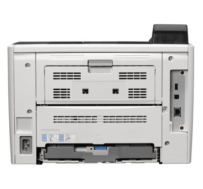 CANON i-SENSYS LBP251dw Laser Printer - Monochrome - 1200 x 1200 dpi Print - Plain Paper Print - Desktop RearMaximum