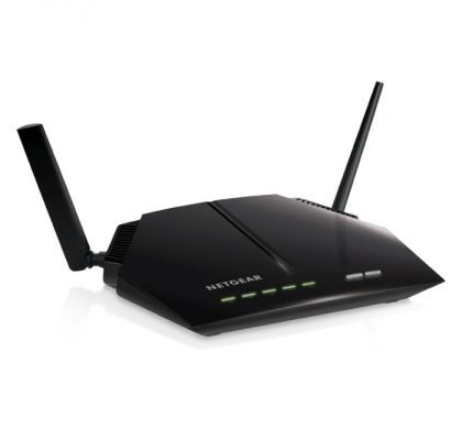 NETGEAR D6220 IEEE 802.11ac VDSL, ADSL Modem/Wireless Router