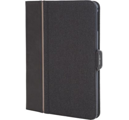 TARGUS VersaVu Signature THZ636GL Carrying Case for 24.6 cm (9.7") iPad Air, iPad Air 2, iPad Pro - Black