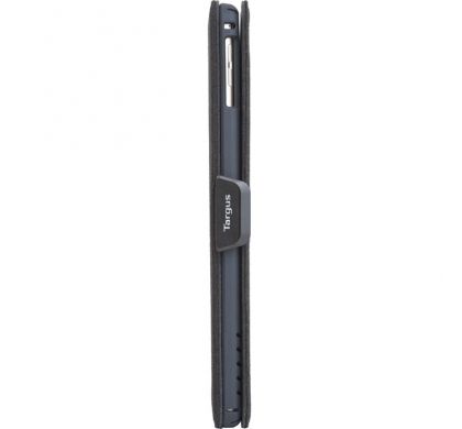 TARGUS VersaVu Signature THZ636GL Carrying Case for 24.6 cm (9.7") iPad Air, iPad Air 2, iPad Pro - Black LeftMaximum