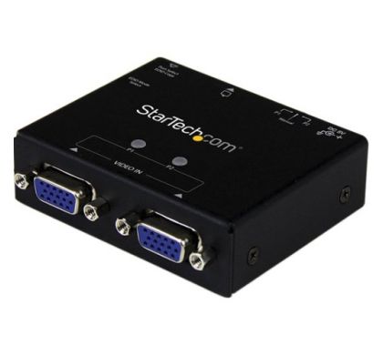 STARTECH .com Video Switchbox - Cable