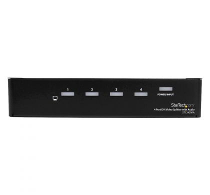 STARTECH .com Video Switchbox