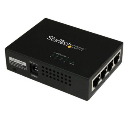 STARTECH .com PoE Injector