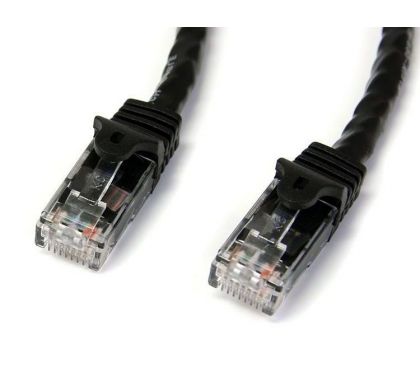 STARTECH .com Category 6 Network Cable for Network Device - 15 m - 1 Pack