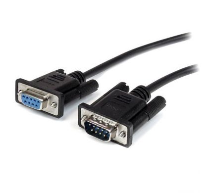 STARTECH .com Serial Data Transfer Cable - 2 m - Shielding - 1 Pack