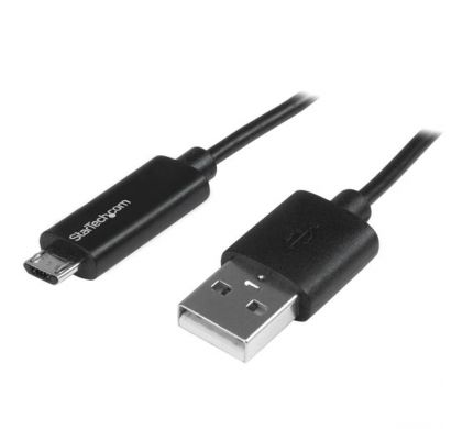 STARTECH .com USB Data Transfer Cable for Phone, Tablet - 1 m - 1 Pack