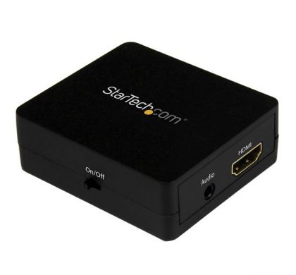 STARTECH .com Signal Splitter