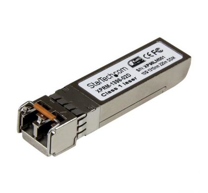 STARTECH .com SFP+ - 1 LC Duplex 10GBase-LRM Network