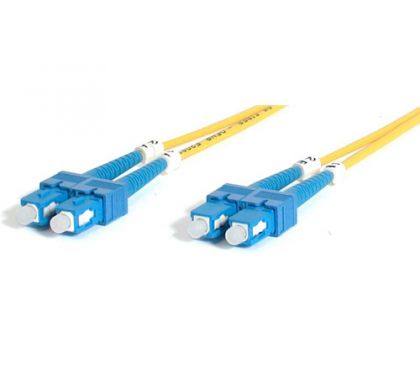 STARTECH .com Fibre Optic Network Cable for Network Device - 2 m