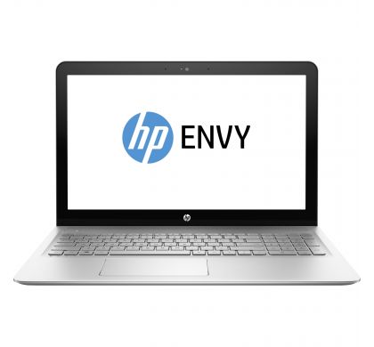 HP Envy 15-as000 15-as012tu 39.6 cm (15.6") Notebook - Intel Core i5 (6th Gen) i5-6200U Dual-core (2 Core) 2.30 GHz - Silver