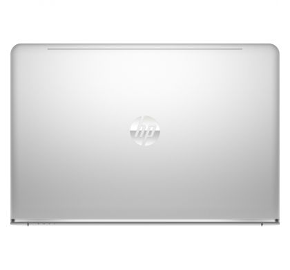 HP Envy 15-as000 15-as012tu 39.6 cm (15.6") Notebook - Intel Core i5 (6th Gen) i5-6200U Dual-core (2 Core) 2.30 GHz - Silver RearMaximum