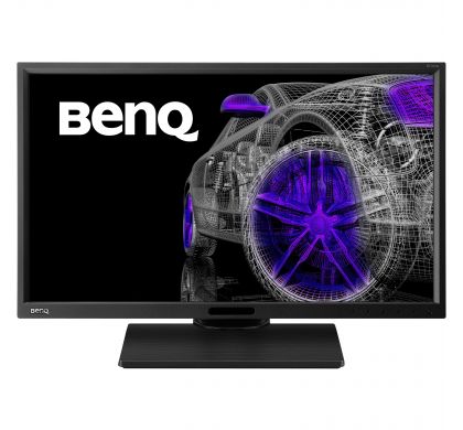 BENQ BL2420PT 60.5 cm (23.8") LED LCD Monitor - 16:9 - 5 ms
