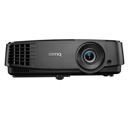 BENQ MX507 3D DLP Projector - 720p - HDTV - 4:3 FrontMaximum