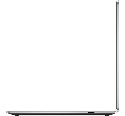 HP Chromebook 13 G1 33.8 cm (13.3") (In-plane Switching (IPS) Technology) Chromebook - Intel Core M (6th Gen) m5-6Y57 Dual-core (2 Core) 1.10 GHz LeftMaximum