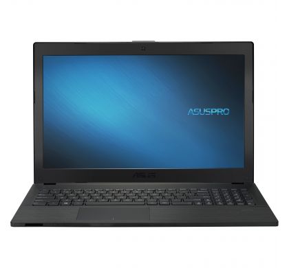 ASUS PRO Essential P2520LA-XO0402E 39.6 cm (15.6") Notebook - Intel Core i5 (5th Gen) i5-5200U Dual-core (2 Core) 2.20 GHz - Black