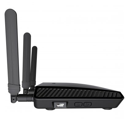 D-LINK DSL-2885A IEEE 802.11ac ADSL2+, VDSL2 Modem/Wireless Router RightMaximum