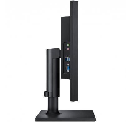 SAMSUNG Cloud Display TC222W All-in-One Thin Client - AMD G-Series GX222 Dual-core (2 Core) 2.20 GHz RightMaximum