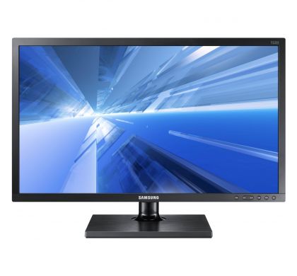 SAMSUNG Cloud Display TC222W All-in-One Thin Client - AMD G-Series GX222 Dual-core (2 Core) 2.20 GHz FrontMaximum