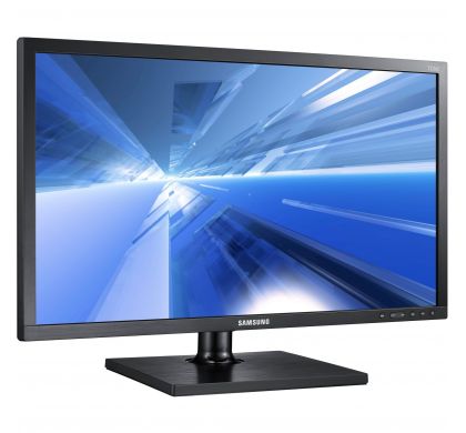 SAMSUNG Cloud Display TC242W All-in-One Thin Client - AMD G-Series GX222 Dual-core (2 Core) 2.20 GHz
