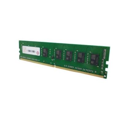 QNAP RAM Module - 4 GB - DDR4 SDRAM