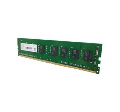 QNAP RAM Module - 8 GB - DDR4 SDRAM