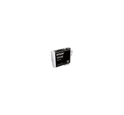 EPSON UltraChrome Hi-Gloss2 T3128 Ink Cartridge - Matte Black