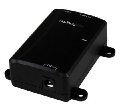 STARTECH .com PoE Injector