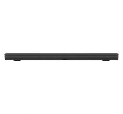 LENOVO ThinkPad T560 20FH002UAU 39.6 cm (15.6") (In-plane Switching (IPS) Technology) Ultrabook - Intel Core i7 (6th Gen) i7-6600U Dual-core (2 Core) 2.60 GHz - Black FrontMaximum