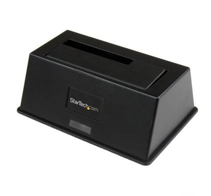 STARTECH .com Drive Dock External