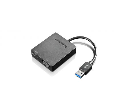 LENOVO Graphic Adapter - USB 3.0