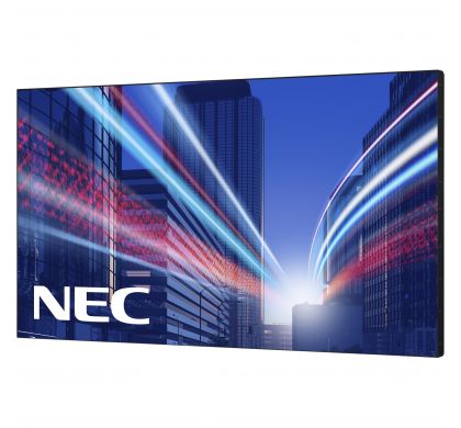 NEC Display MultiSync X555UNV 139.7 cm (55") LCD Digital Signage Display
