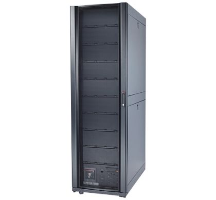 APC SYCFXR9 Power Array Cabinet