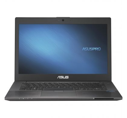 ASUS PRO B8430UA-FA0363E 35.6 cm (14") Notebook - Intel Core i7 (6th Gen) i7-6500U Dual-core (2 Core) 2.50 GHz