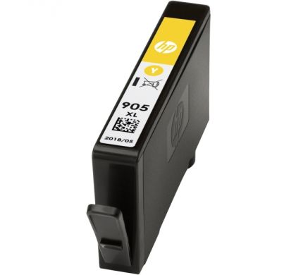 HP 905XL Ink Cartridge - Yellow