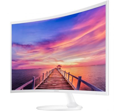 SAMSUNG C32F391FWE 81.3 cm (32") LED LCD Monitor - 16:9 - 4 ms