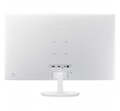 SAMSUNG C32F391FWE 81.3 cm (32") LED LCD Monitor - 16:9 - 4 ms RearMaximum