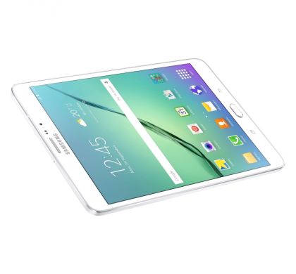 SAMSUNG Galaxy Tab S2 SM-T819 64 GB Tablet - 24.6 cm (9.7") - Wireless LAN - 4G Octa-core (8 Core) 1.90 GHz - White