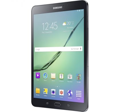 SAMSUNG Galaxy Tab S2 SM-T713 32 GB Tablet - 20.3 cm (8") - Wireless LAN Octa-core (8 Core) 1.80 GHz - Black